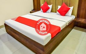 Oyo 78471 Hotel Platinum