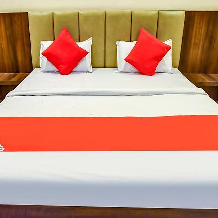 Oyo 78471 Hotel Platinum Bilaspur  Exterior photo