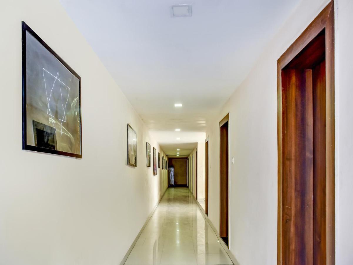 Oyo 78471 Hotel Platinum Bilaspur  Exterior photo