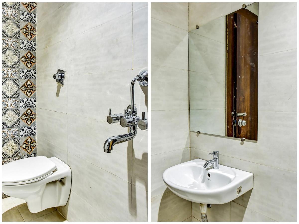 Oyo 78471 Hotel Platinum Bilaspur  Exterior photo