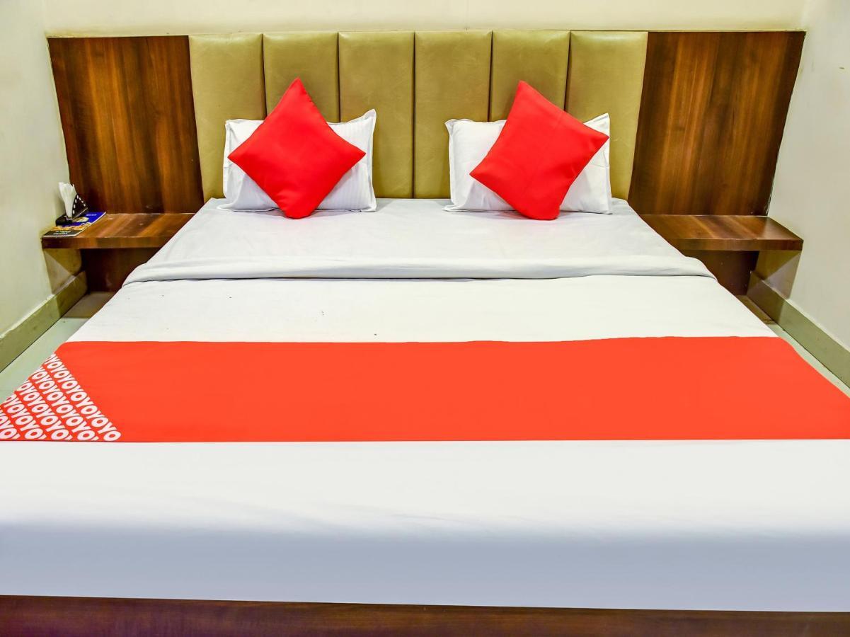 Oyo 78471 Hotel Platinum Bilaspur  Exterior photo