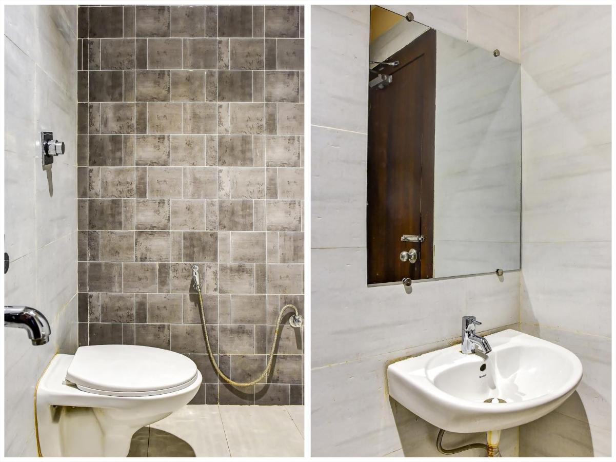 Oyo 78471 Hotel Platinum Bilaspur  Exterior photo